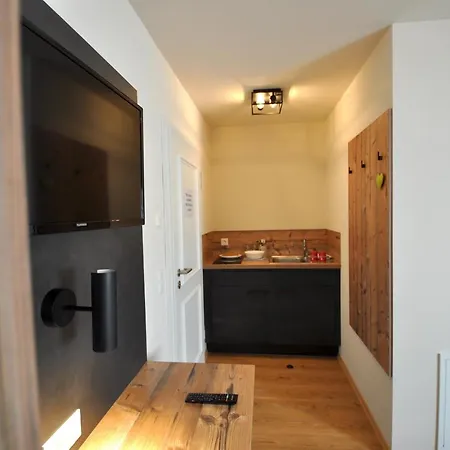 Apartment Chiemseer Wirtshaus