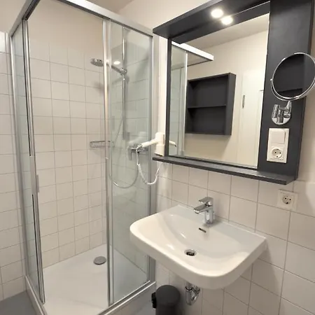 Apartment Chiemseer Wirtshaus