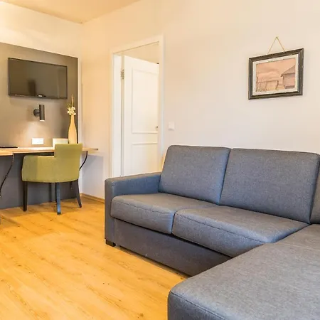 Apartment Chiemseer Wirtshaus *