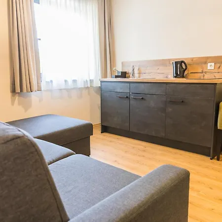 Apartment Chiemseer Wirtshaus