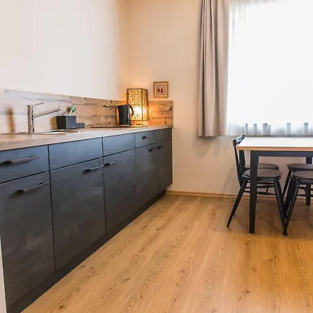 Apartment Chiemseer Wirtshaus *