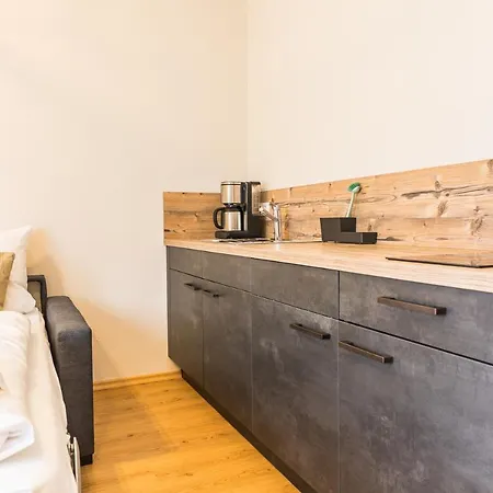Chiemseer Wirtshaus Apartment *