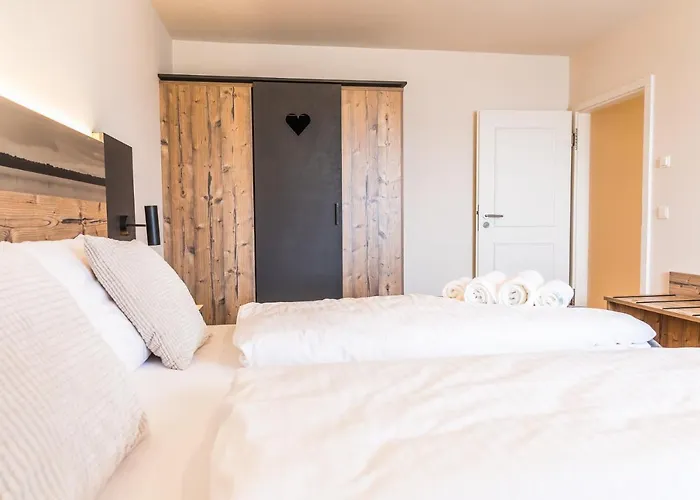Apartament Chiemseer Wirtshaus Chieming