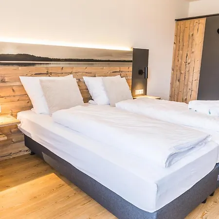 Chiemseer Wirtshaus Appartamento Chieming