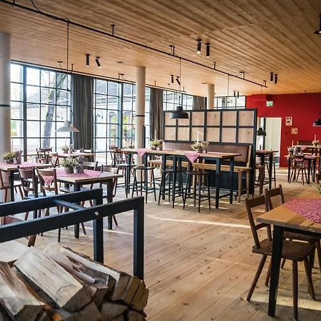 Chiemseer Wirtshaus Апартаменты *