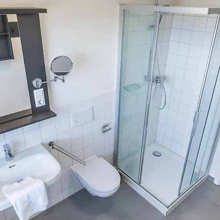 Chiemseer Wirtshaus Химинг