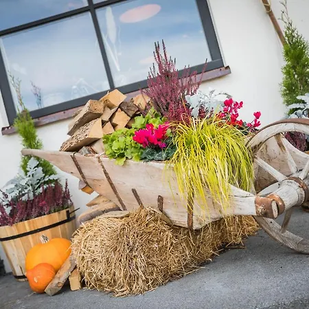 Chiemseer Wirtshaus *