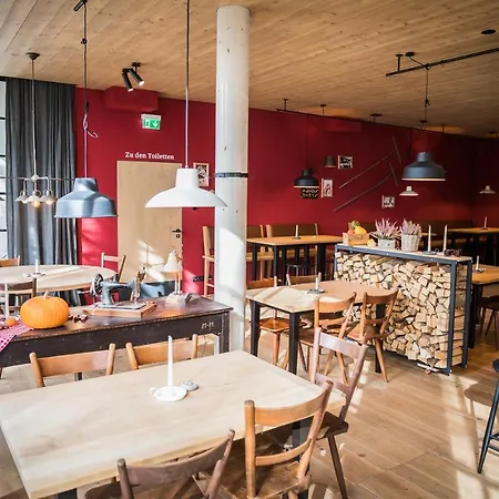 Chiemseer Wirtshaus Appartamento