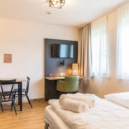 Appartamento Chiemseer Wirtshaus *