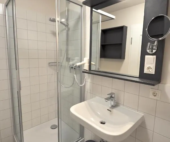Apartamento Chiemseer Wirtshaus