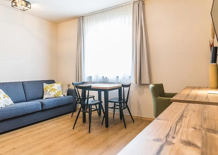 Chiemseer Wirtshaus Apartamento *