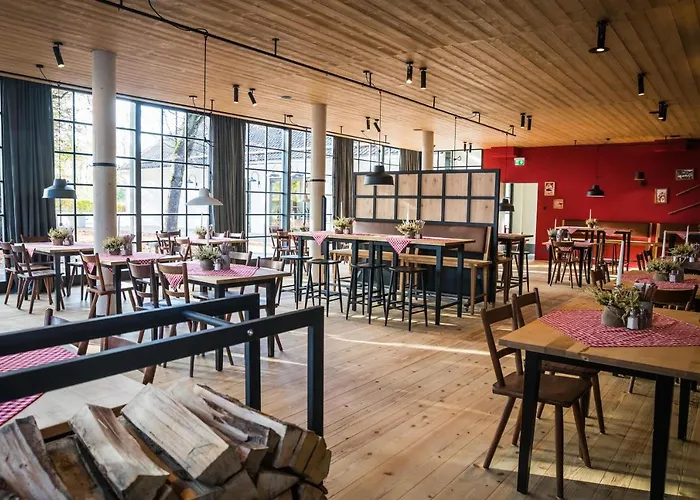 Chiemseer Wirtshaus Apartamento *
