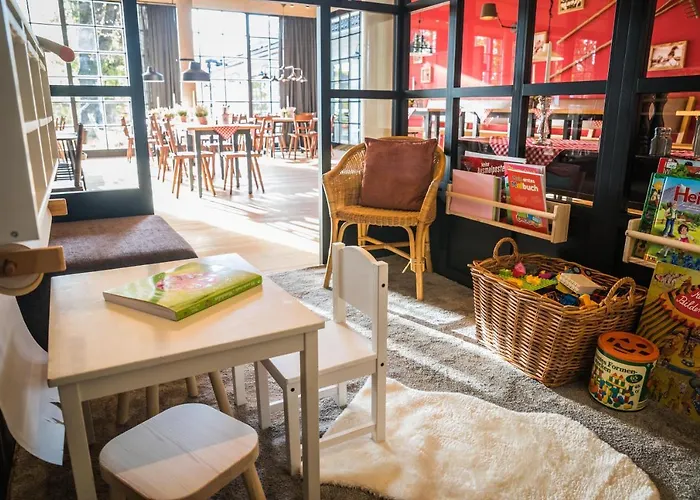 Chiemseer Wirtshaus Apartamento *