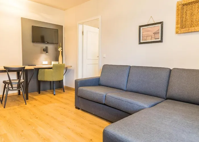 Appartement Chiemseer Wirtshaus *