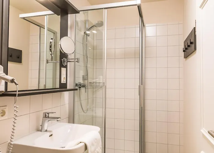 Apartamento Chiemseer Wirtshaus
