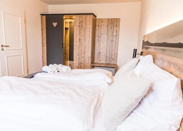 Appartement Chiemseer Wirtshaus Chieming