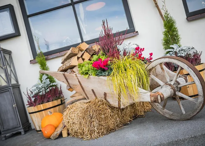 Chiemseer Wirtshaus *