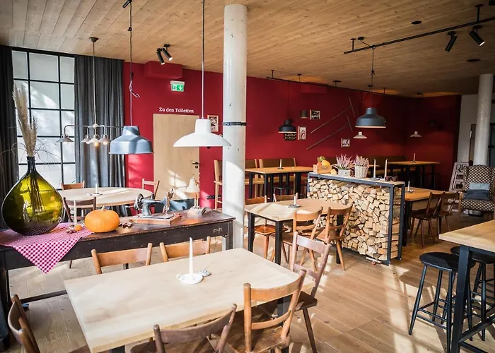 Chiemseer Wirtshaus Apartamento