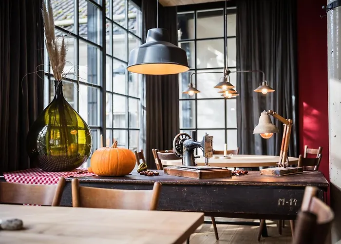 Chiemseer Wirtshaus Appartement *