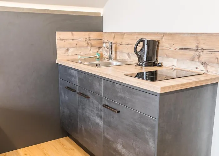 Chiemseer Wirtshaus Apartamento