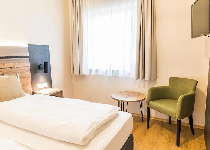 Chiemseer Wirtshaus Appartement *
