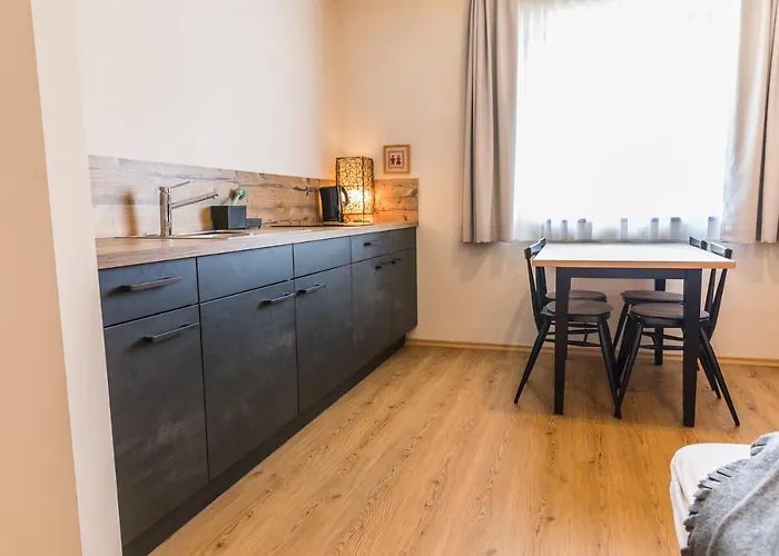 Apartamento Chiemseer Wirtshaus *