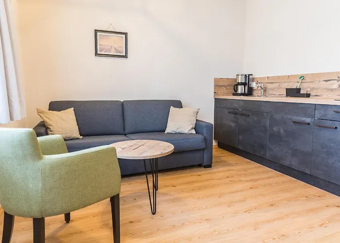 Chiemseer Wirtshaus Apartamento